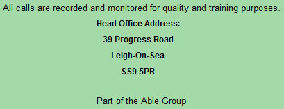 Oldham Local Drainage Head Office